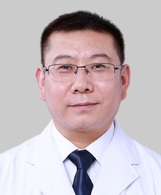 陈鑫朝 主治医师